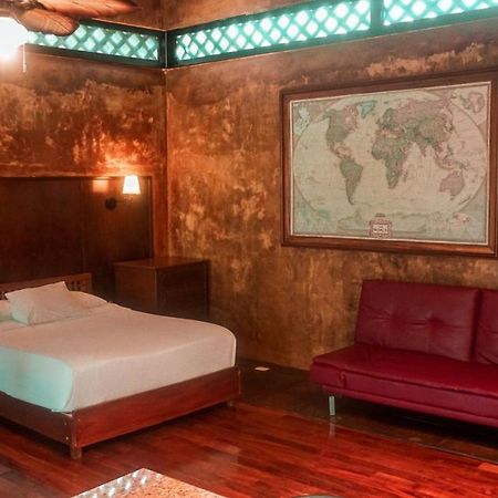 Villa Los Aguiluchos Chetumal Zewnętrze zdjęcie