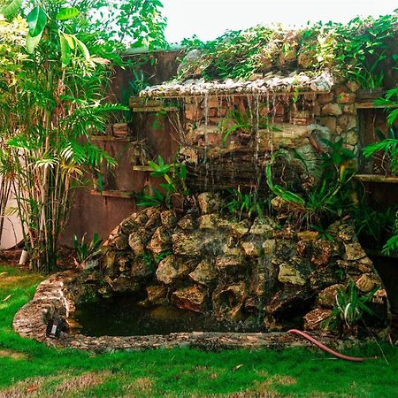 Villa Los Aguiluchos Chetumal Zewnętrze zdjęcie