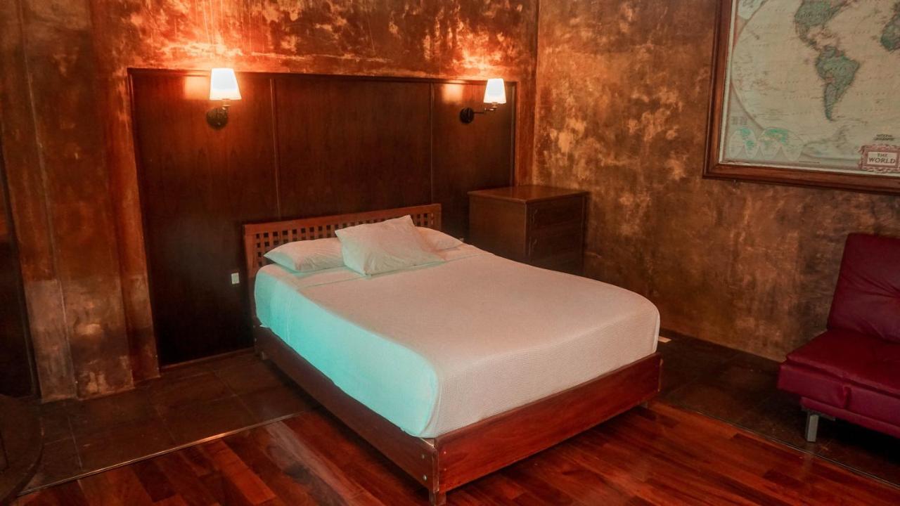 Villa Los Aguiluchos Chetumal Zewnętrze zdjęcie