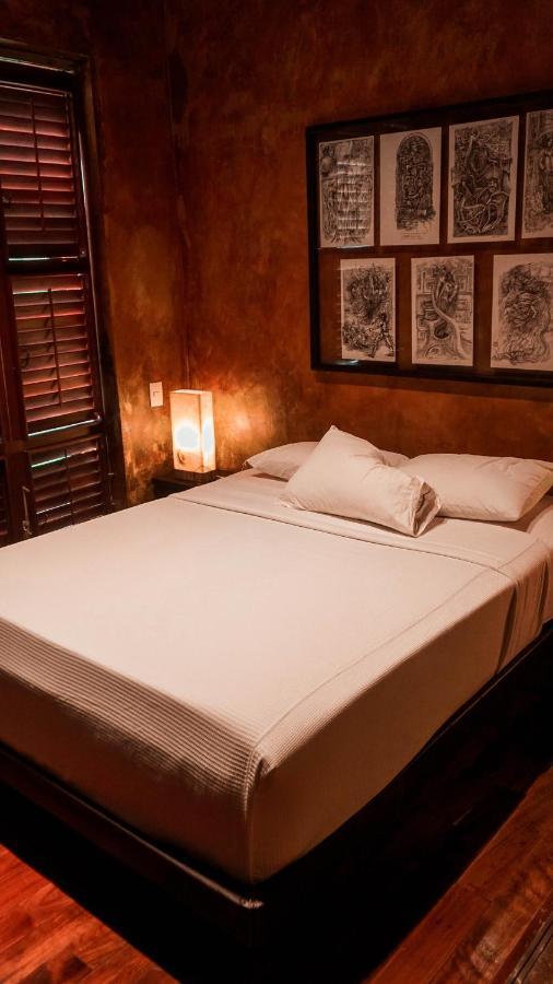 Villa Los Aguiluchos Chetumal Zewnętrze zdjęcie
