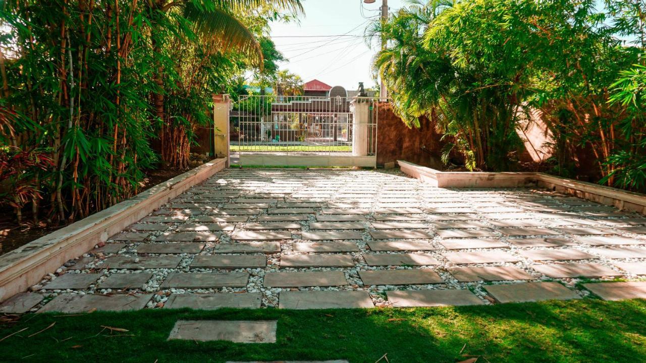 Villa Los Aguiluchos Chetumal Zewnętrze zdjęcie
