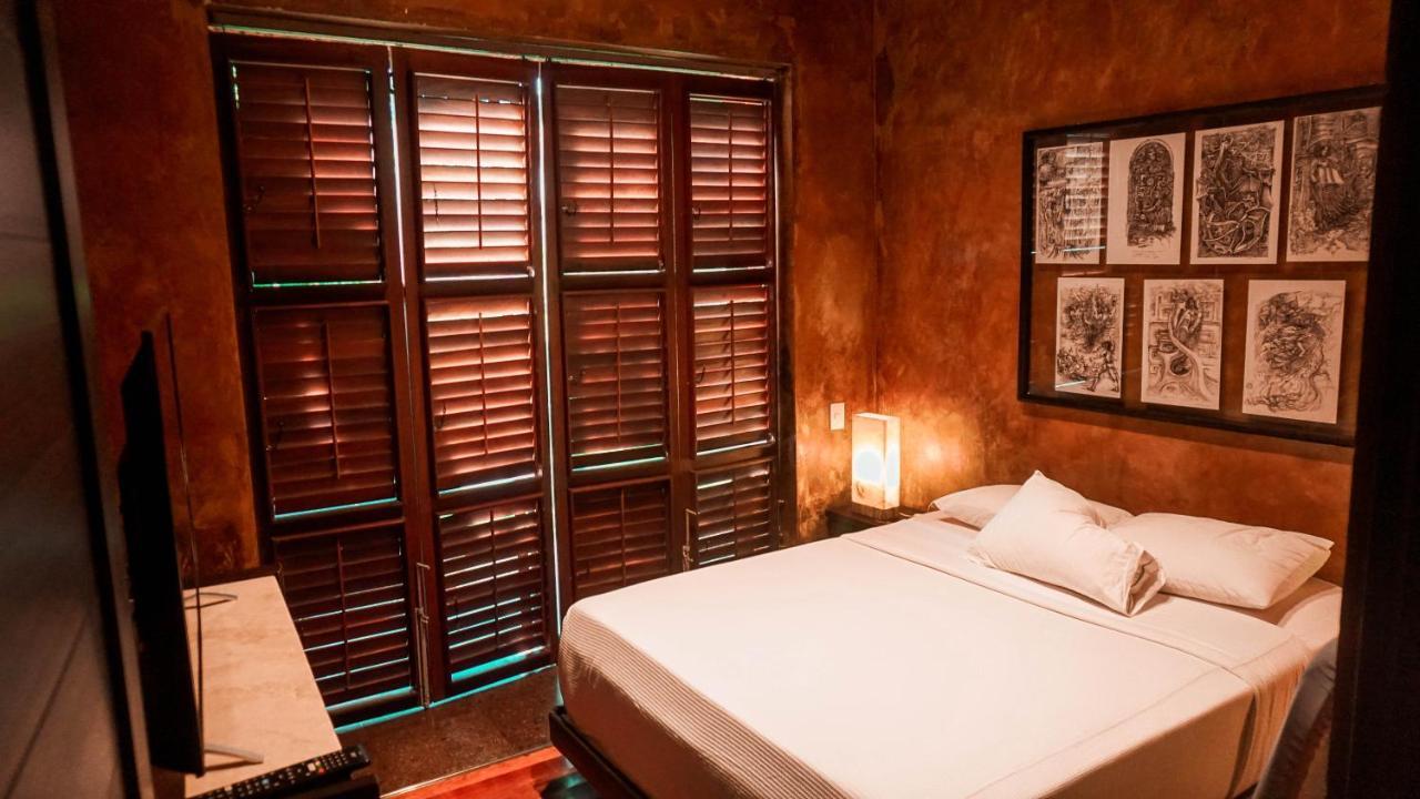 Villa Los Aguiluchos Chetumal Zewnętrze zdjęcie