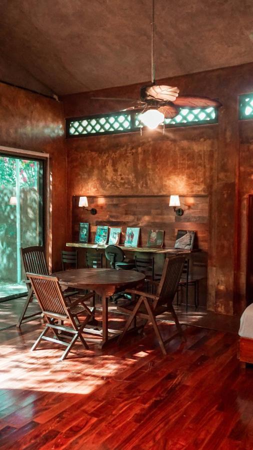 Villa Los Aguiluchos Chetumal Zewnętrze zdjęcie