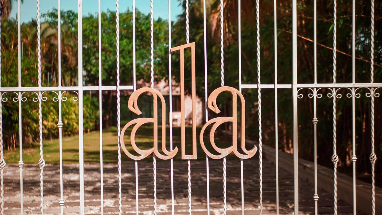 Villa Los Aguiluchos Chetumal Zewnętrze zdjęcie