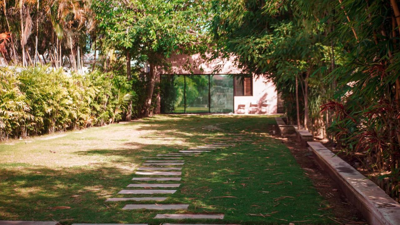 Villa Los Aguiluchos Chetumal Zewnętrze zdjęcie