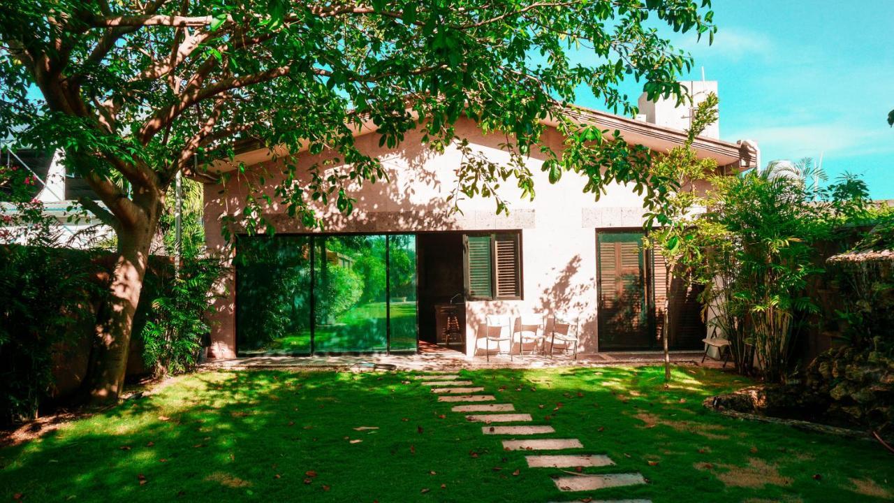 Villa Los Aguiluchos Chetumal Zewnętrze zdjęcie