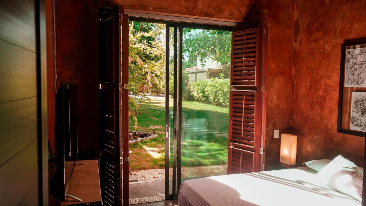 Villa Los Aguiluchos Chetumal Zewnętrze zdjęcie