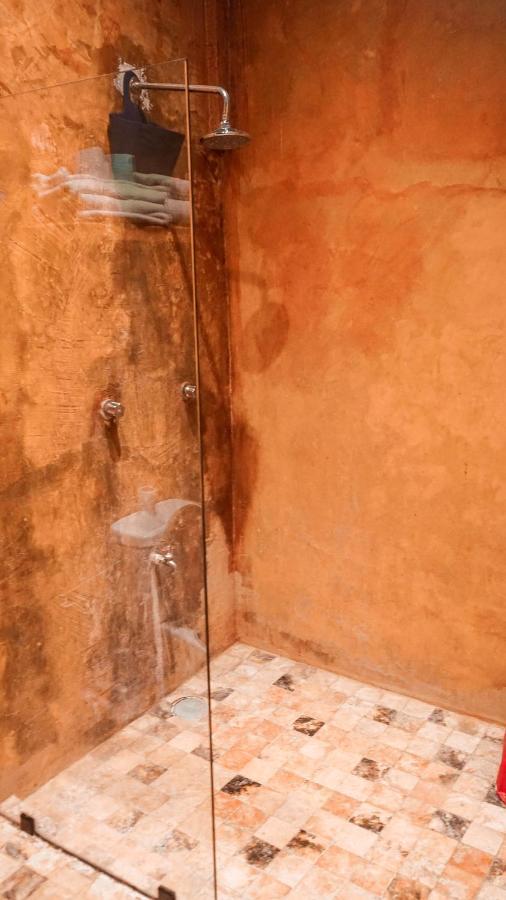 Villa Los Aguiluchos Chetumal Zewnętrze zdjęcie