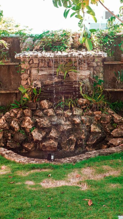 Villa Los Aguiluchos Chetumal Zewnętrze zdjęcie