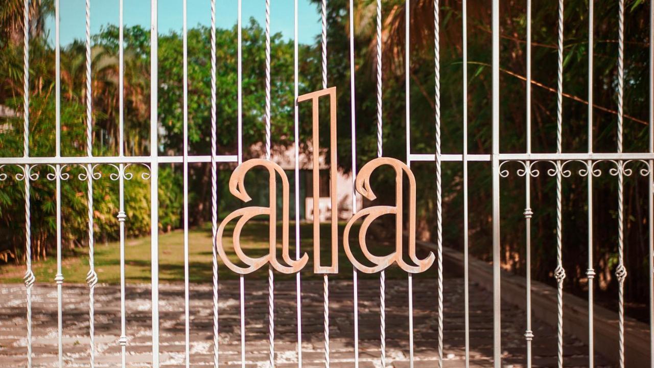 Villa Los Aguiluchos Chetumal Zewnętrze zdjęcie
