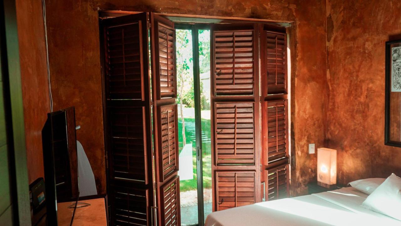 Villa Los Aguiluchos Chetumal Zewnętrze zdjęcie