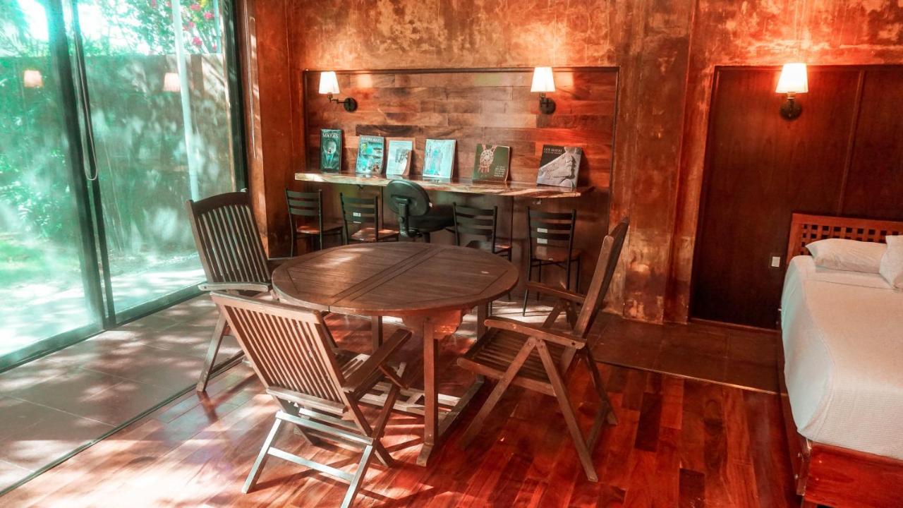 Villa Los Aguiluchos Chetumal Zewnętrze zdjęcie