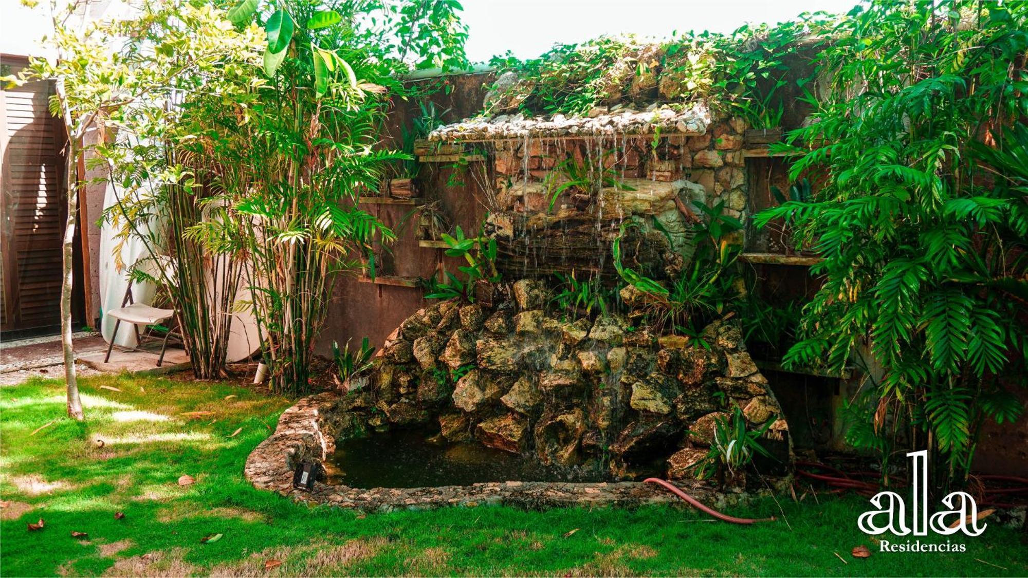 Villa Los Aguiluchos Chetumal Zewnętrze zdjęcie